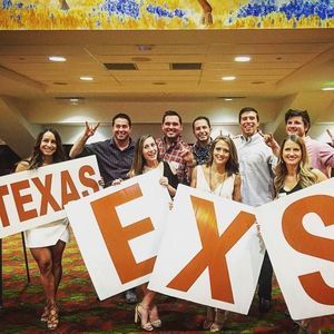 Meet your Posher, Brady